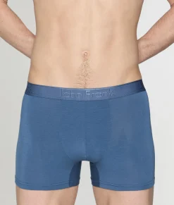 John Frank Natural Modal Trunk