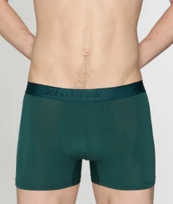 John Frank Natural Modal Trunk