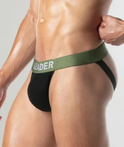 Leader G.I Army Jockstrap