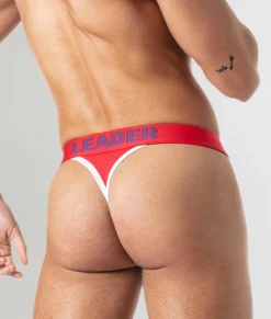 Leader Hero Thong