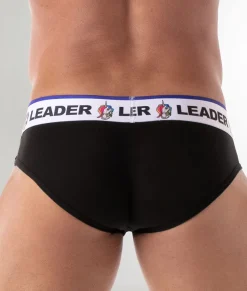Leader Identity Queen Brief