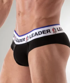 Leader Identity Queen Brief
