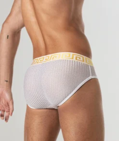 Leader Invictus Mesh Brief