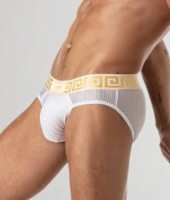 Leader Invictus Mesh Brief