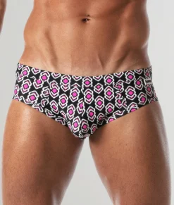 Leader Miami Swim Brief