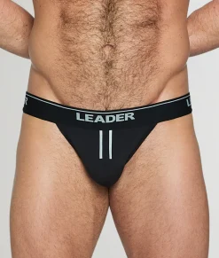 Leader Sports Brief