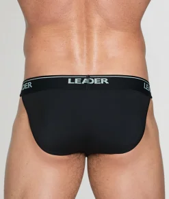 Leader Sports Brief