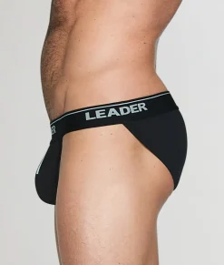 Leader Sports Brief