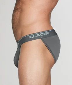 Leader Sports Brief