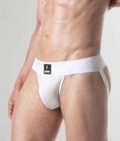 Leader Sports Mesh Jockstrap