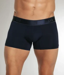 LEO Microfiber Trunk