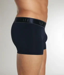 LEO Microfiber Trunk