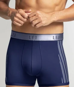 Leonisa Perfect Fit w/ Contrast Details Trunk