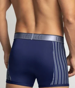 Leonisa Perfect Fit w/ Contrast Details Trunk