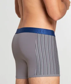 Leonisa Perfect Fit w/ Contrast Details Trunk