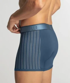 Leonisa Perfect Fit w/ Contrast Details Trunk