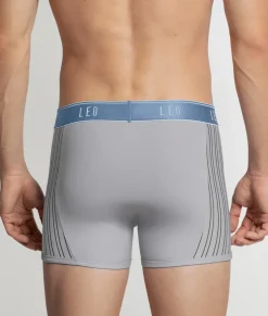 Leonisa Perfect Fit w/ Contrast Details Trunk