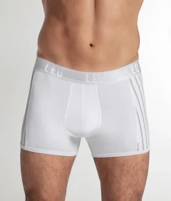 Leonisa Perfect Fit w/ Contrast Details Trunk