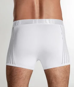 Leonisa Perfect Fit w/ Contrast Details Trunk