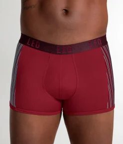 Leonisa Perfect Fit w/ Contrast Details Trunk