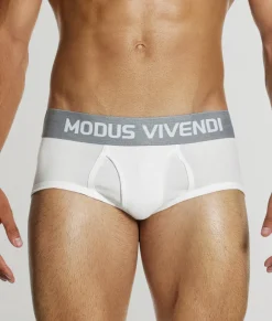 Modus Vivendi Classic Fly Brief