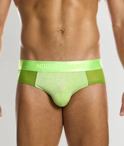 Modus Vivendi Delusion Classic Brief