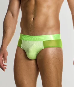 Modus Vivendi Delusion Classic Brief