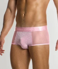 Modus Vivendi Delusion Trunk