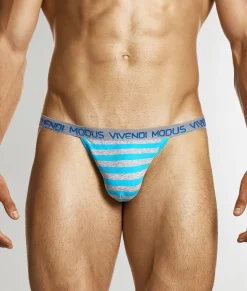 Modus Vivendi Eighties Jockstrap