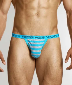Modus Vivendi Eighties Thong