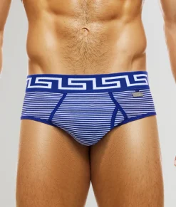 Modus Vivendi Hellenic Brief