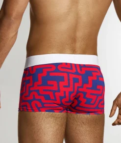 Modus Vivendi Labyrinth Combo Trunk