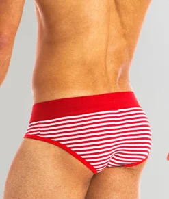 Modus Vivendi Marine Brief