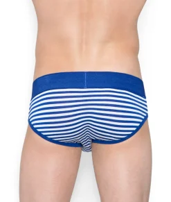Modus Vivendi Marine Brief