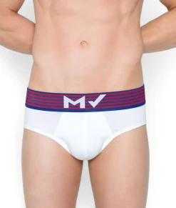 Modus Vivendi Marine Brief