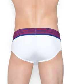 Modus Vivendi Marine Brief