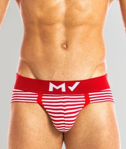 Modus Vivendi Marine Jockstrap