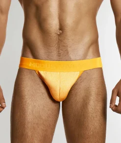Modus Vivendi Pied de Coq Jockstrap