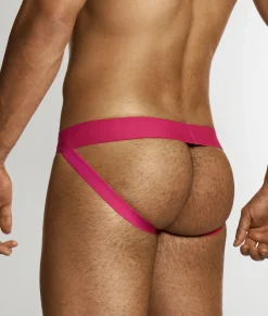 Modus Vivendi Pied de Coq Jockstrap