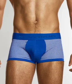 Modus Vivendi Pied de Coq Trunk