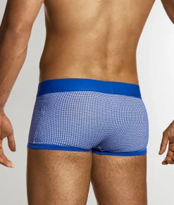 Modus Vivendi Pied de Coq Trunk