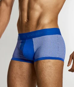 Modus Vivendi Pied de Coq Trunk