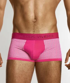 Modus Vivendi Pied de Coq Trunk