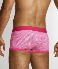 Modus Vivendi Pied de Coq Trunk