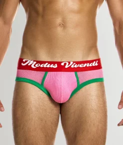 Modus Vivendi Retro Classic Brief