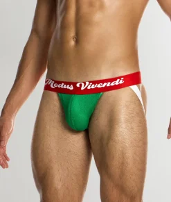 Modus Vivendi Retro Jockstrap
