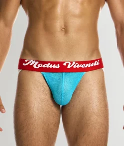 Modus Vivendi Retro Jockstrap