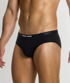Modus Vivendi Silk Brief
