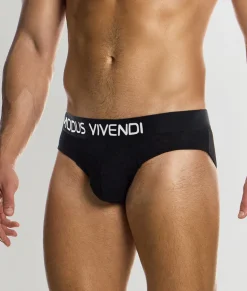 Modus Vivendi Silk Classic Brief