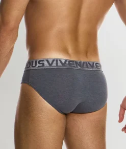 Modus Vivendi Silk Classic Brief